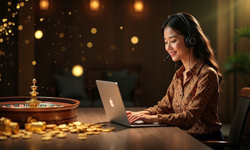 uu8888 uu8888 တွင် Roulette Pro လှည့်ခြင်း စတင်ကစားပါ